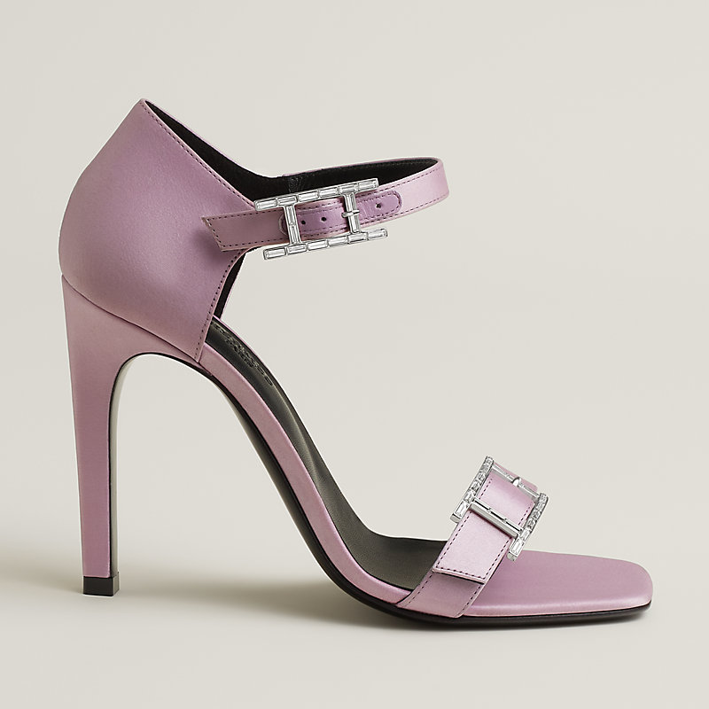 【大人上品/エレガント♪】HERMES Sandales Judy 105 Judy 105 sandal | Hermès Thailand